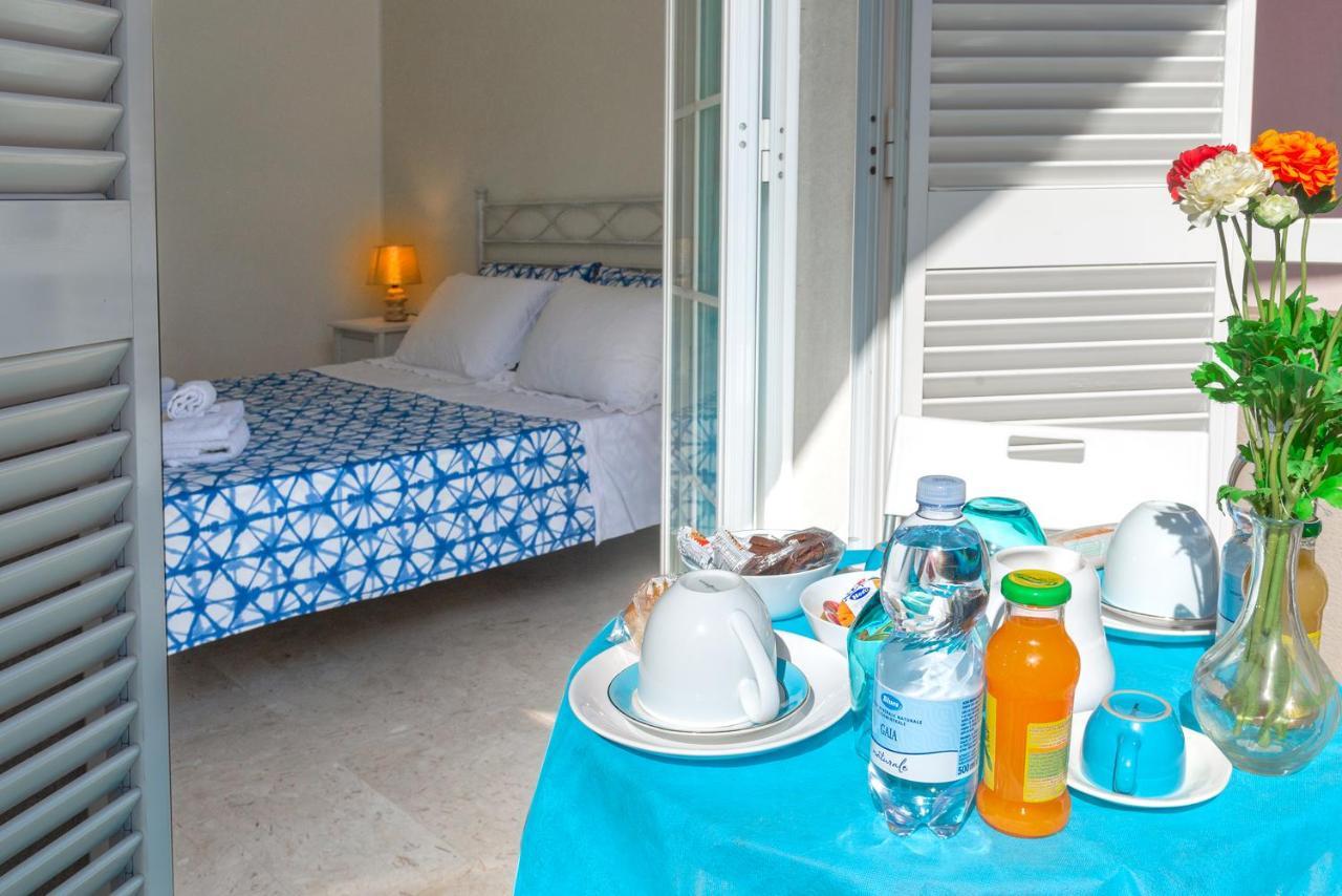 B&B Dei Musicisti Polignano a Mare Eksteriør billede